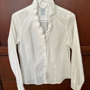 Brooks Brothers women’s blouse